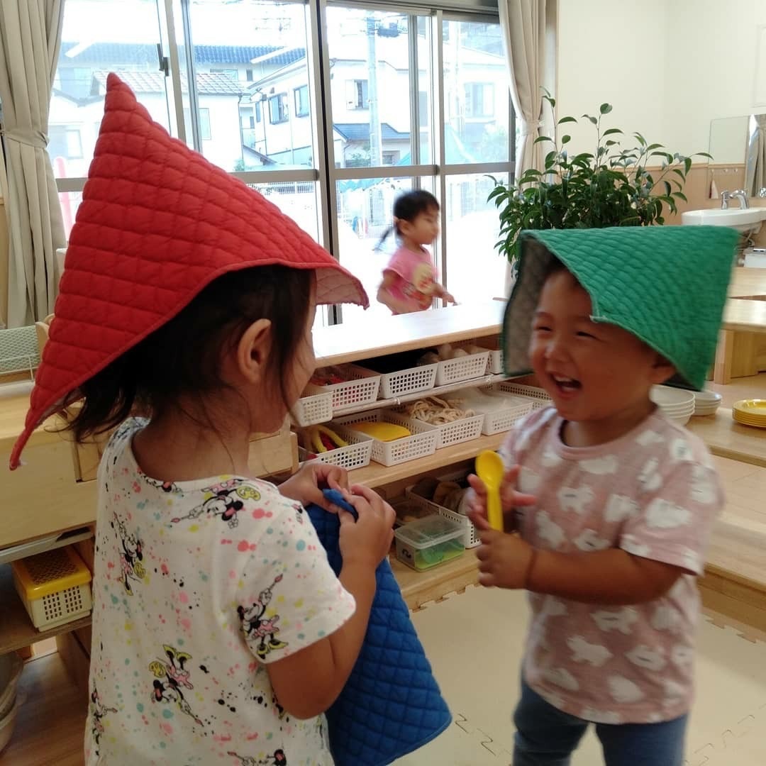色遊び